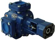 Ranger Rotary Gear Pumps