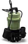 AARDVARK Submersible Pumps