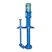 AARDVARK AGV Vertical Cantilever Pump