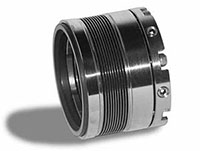 Aaardvark AHTMB Metal Bellows Seals