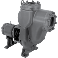 MP Flomax Self-Priming High Efficiency Pump