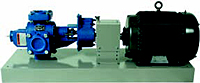 Ranger-Base Plate W Motor