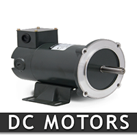 DC Motors