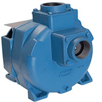 MP Pump HHLF Pumps