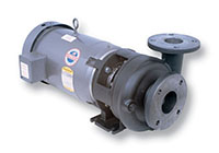 MP Pump HTO Pumps
