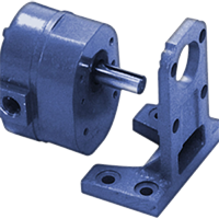 Positive Displacement Pump