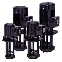 Walrus TPAK Low Cost Vertical Centrifugal Pumps