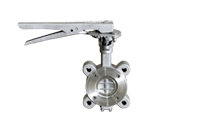 Butterfly Valves