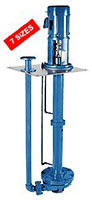 Vertiflo 900 Vortex Sump Pumps