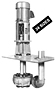 Vertiflo 600 Vertical Pumps