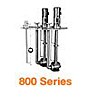 Vertiflo 800 Sump Pumps