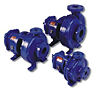 Aardvark A196 ANSI Horizontal Centrifugal Pumps