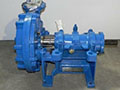 AARDVARK AGH Horizontal Slurry Pump