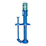 AARDVARK AGV Vertical Cantilever Pump