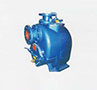 AARDVARK ASPT & ASPU Self-Priming Pumps