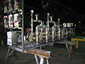 Custom Engineered Pump Tank Systems
