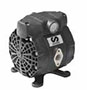DF50 and DF50T Air Operated Double Diaphragm Plastic Pumps