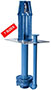 Vertiflo 1100 Cantilever Vortex Pumps