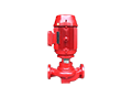 Aardvark Vertical Inline Pumps