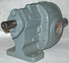 S Series Foot Mount-2