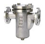 Simplex Basket Strainers