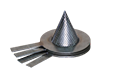 Temporary Strainers
