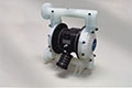 Graymills DDP Double Diaphragm Air Pumps