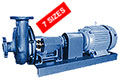 Vertiflo 1500 Frame/Pedestal Mounted Vortex Pumps