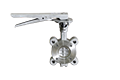 Butterfly Valves