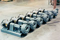 Vertiflo 1400 Frame/Pedestal Mounted End Suction Pumps