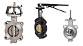 IFC Butterfly Valves