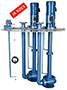 Vertiflo 800 Sump Pumps