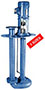 Vertiflo 700 Non-Clog Sewage Pumps