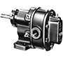 Brown & Sharpe Gear Pumps